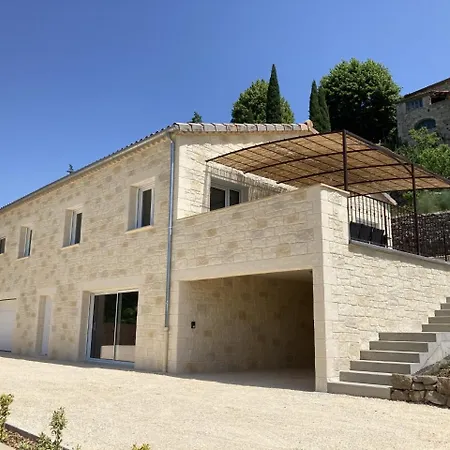 Villa De La Source - Privee Avec Piscine *