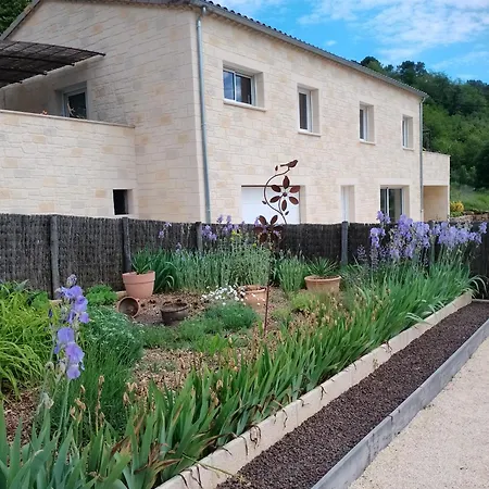 Villa De La Source - Privee Avec Piscine