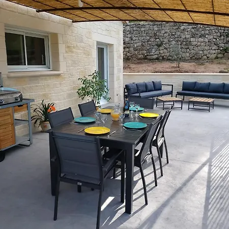 De La Source - Privée Avec Piscine Rosières