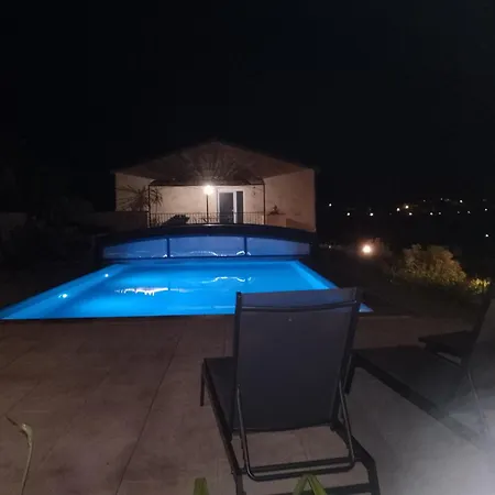 De La Source - Privée Avec Piscine * Rosières